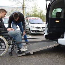 Fahrauffrischung